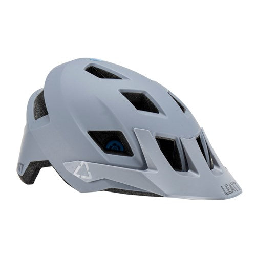 Leatt Leatt All Mtn 1.0 Titanium Helmet