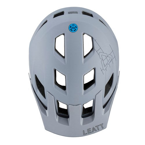 Leatt Leatt All Mtn 1.0 Titanium Helmet
