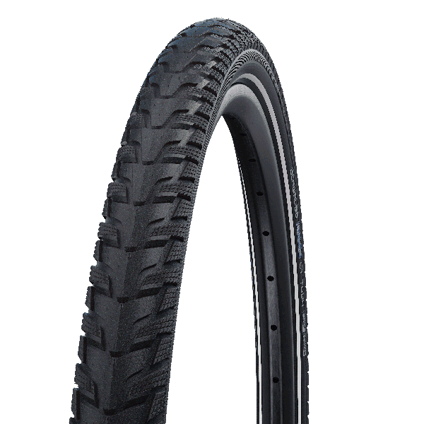 Schwalbe Energizer Plus Tour 29 Greenguard Addix E Compound Performance Line E-50