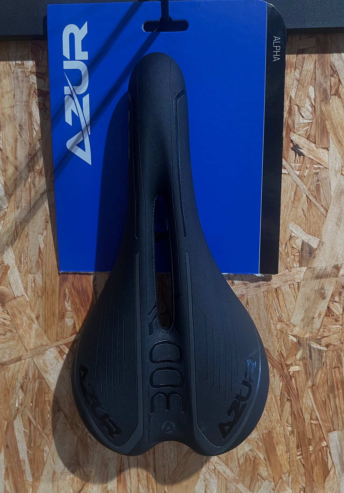 Azur Pro Range - Alpha