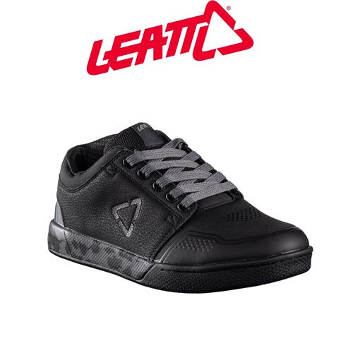 Leatt Leatt Mtb Flat Shoe 3.0 Black