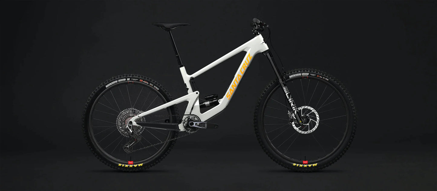 Santa Cruz / Juliana Bronson GX Axs RSV-kit