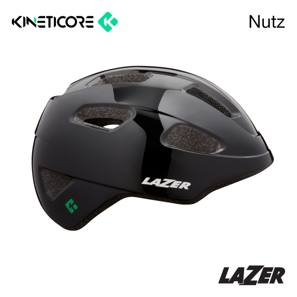 Lazer Nutz Kineticore Helmet