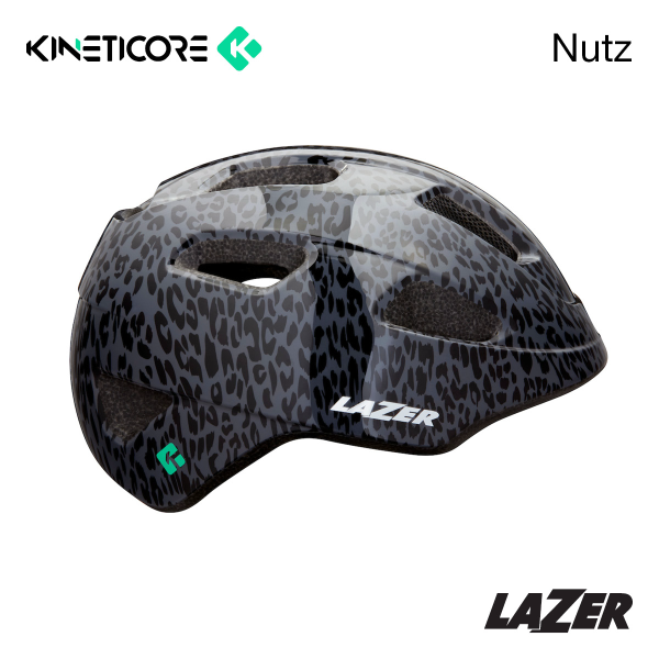 Lazer Nutz Kineticore Helmet