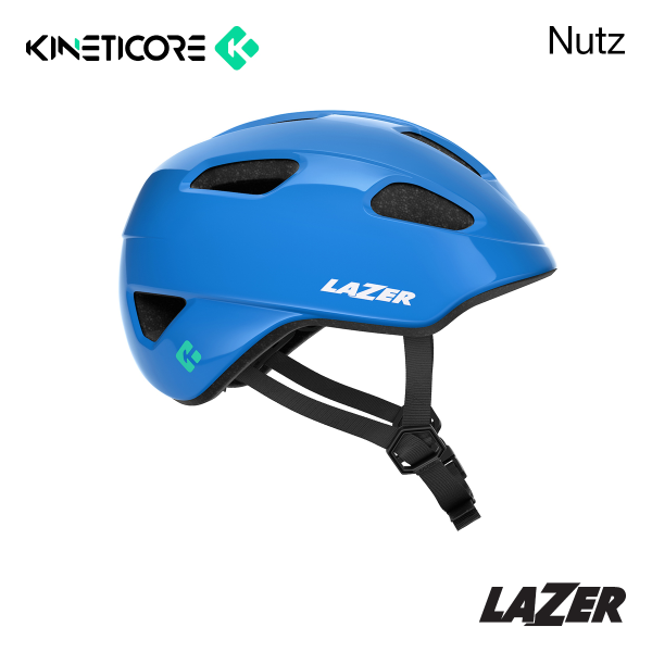 Lazer Nutz Kineticore Helmet