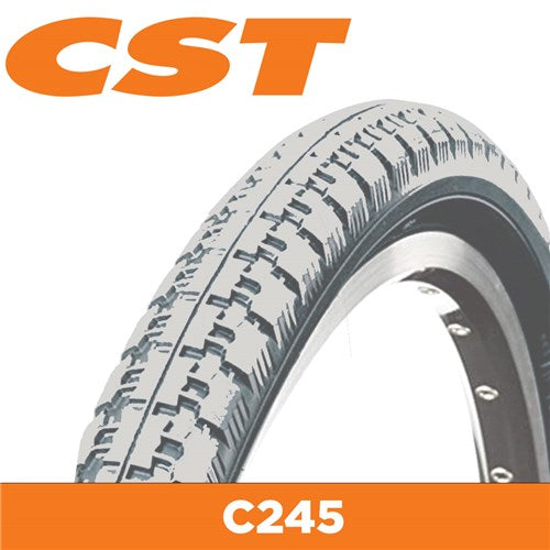 Cst Tyre 24 Inch Wheel Chair