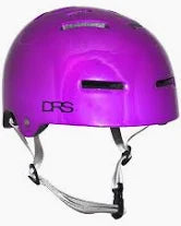 Drs Clearance Helmet Drs