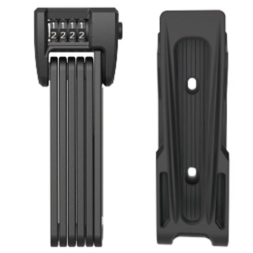 E-took Etook 480C Compact Folding Combo 900MM X 3.5MM - Resistant - Smart Tag Ready For Apple OR Samsung