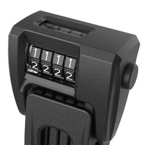 E-took Etook 480C Compact Folding Combo 900MM X 3.5MM - Resistant - Smart Tag Ready For Apple OR Samsung