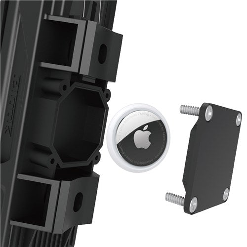 E-took Etook 480C Compact Folding Combo 900MM X 3.5MM - Resistant - Smart Tag Ready For Apple OR Samsung