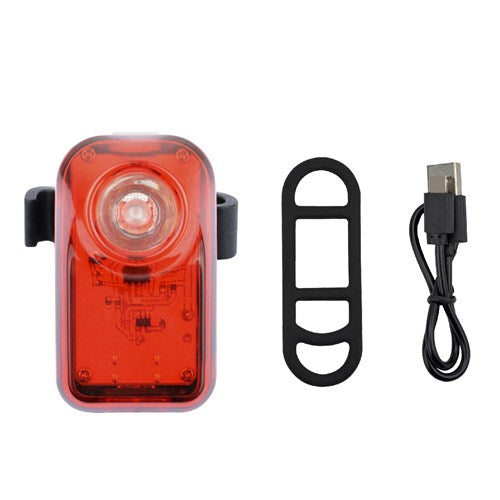 Qbp Flare 70 Lumen Rear Light