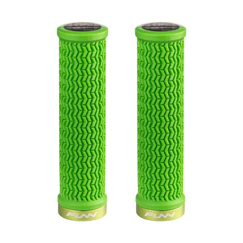 Funn Holeshot Grip 130MM Olv Green