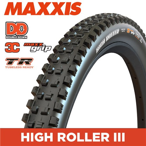 Fashion maxxis high roller 2 29