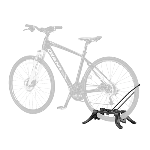 Ibera Floor Stand Up To 4INCH Tyre