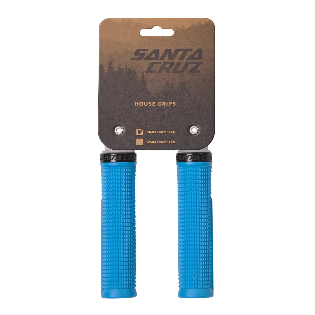 Santa Cruz / Juliana SC House Grips 30MM