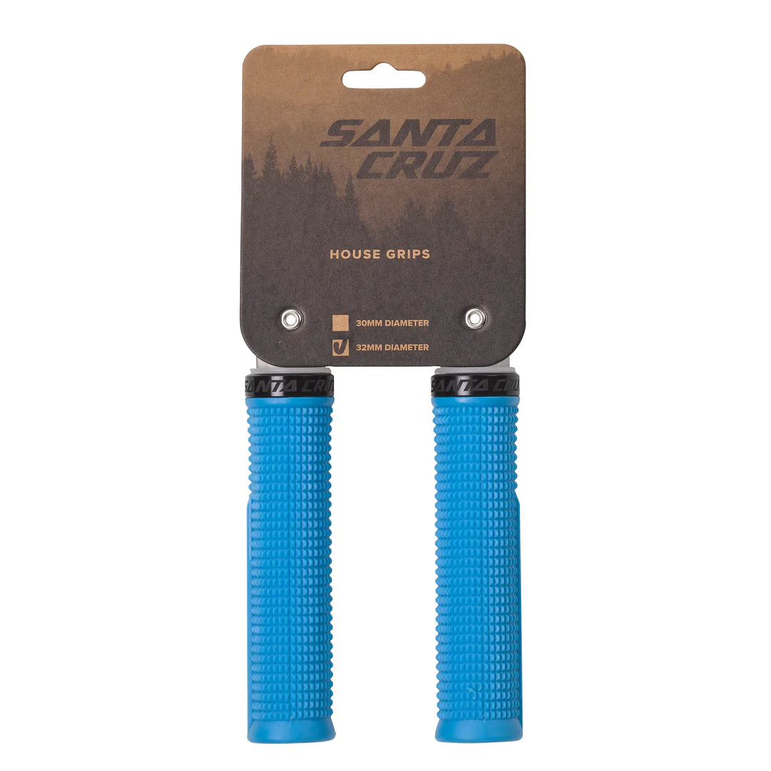 Santa Cruz / Juliana SC House Grips 32MM