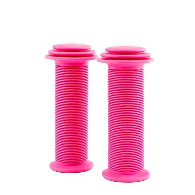 Qbp Kids Grips 100MM - Pink