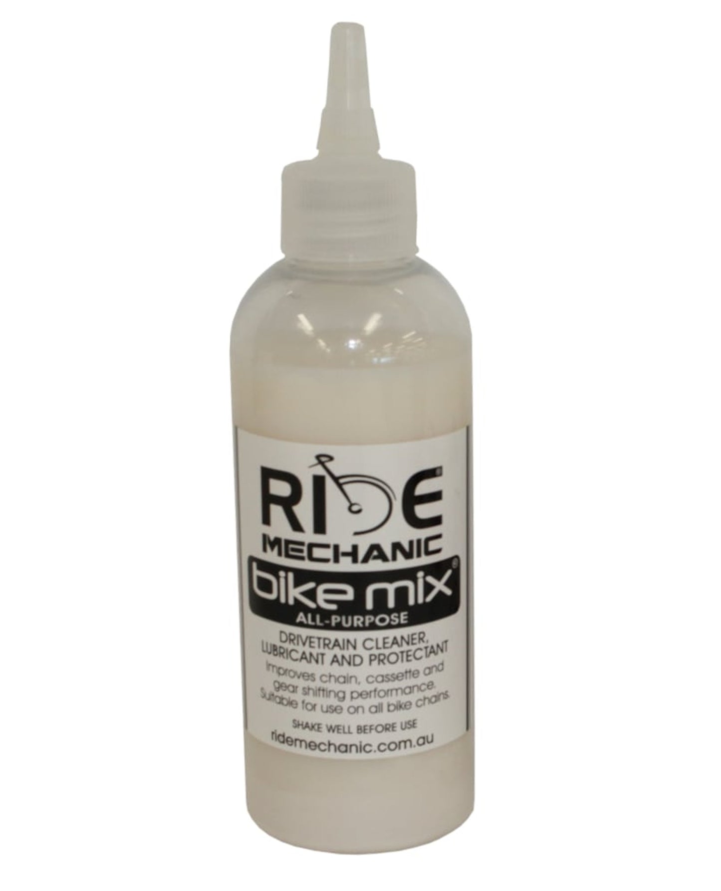 Ride Mechanic Ride Mix 185ML