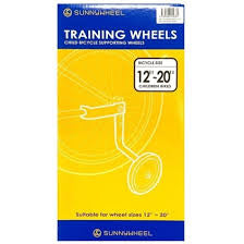 Sunnywheel Universal Training Wheel