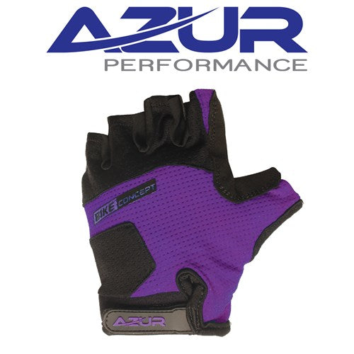 Azur Azur Glove K6 Purple