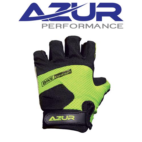 Azur Azur Glove K6 Yellow