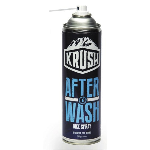 Krush Krush After Wash Bike Spray 400G