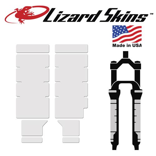 Lizard Skins Frame Protect Kit