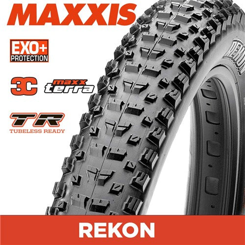 REKON EXO PLUS 3C MAXXTERRA TR 29 INCH