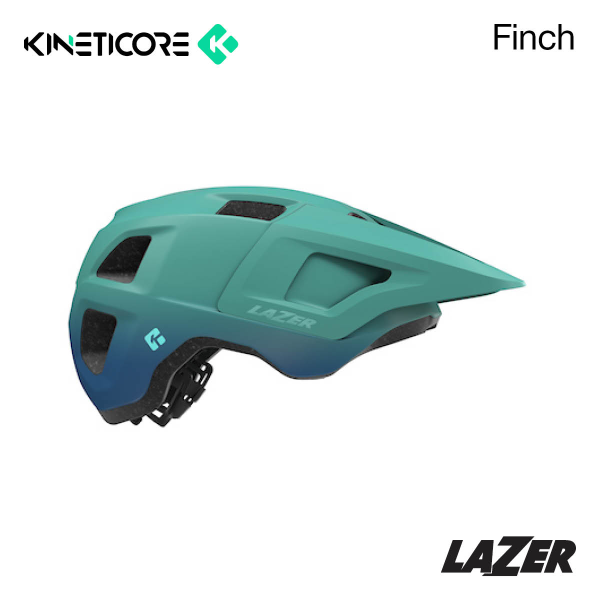Lazer Lazer Finch KC Helmet