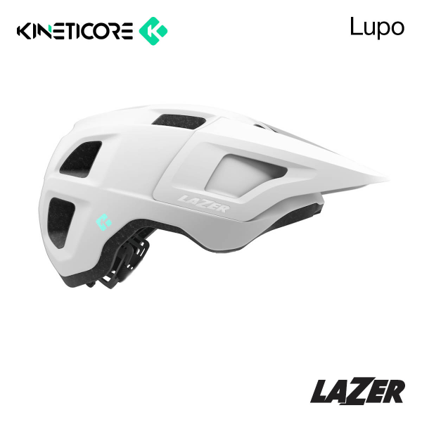 Lazer Lazer Lupo KC Helmet