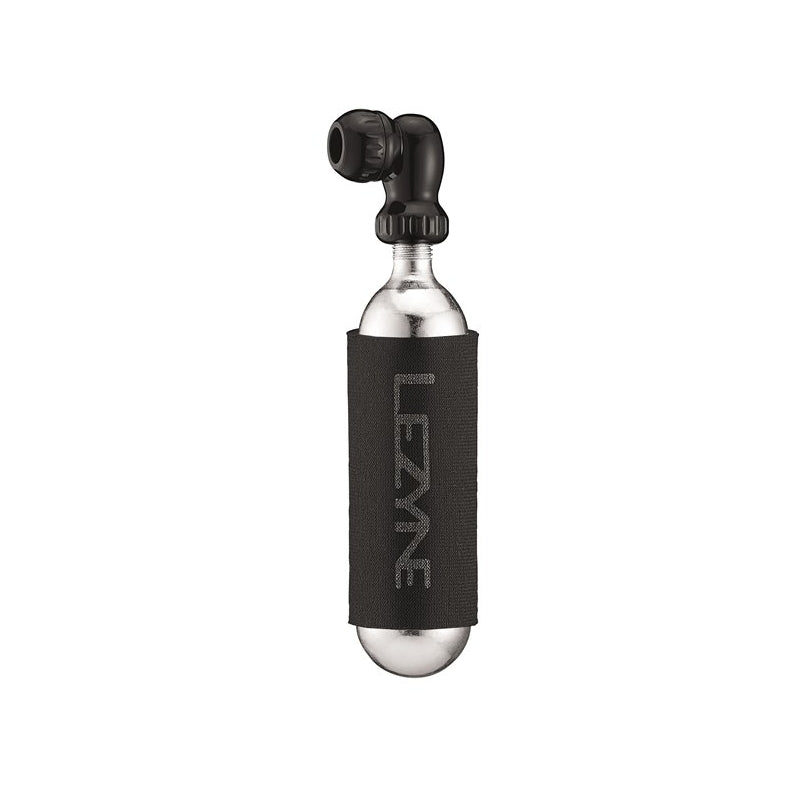 Lezyne Twin Speed Drive 25G CO2