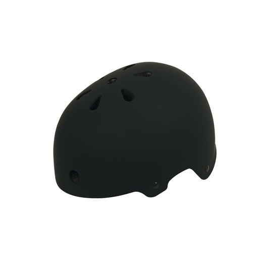 Azur U80 Helmet Matte Black