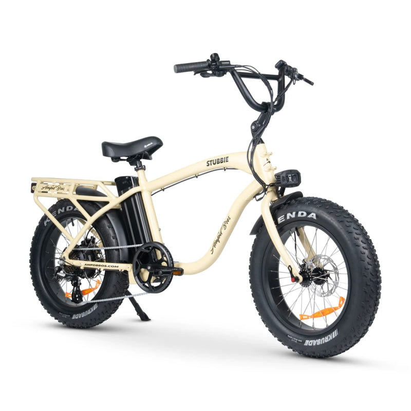 Original S3 Ampd Bros Stubbie