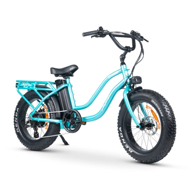 Ampd Bros Stubbie S S3