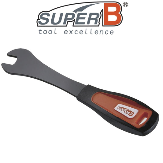 Super B Superb Pedal Wrench 15MM