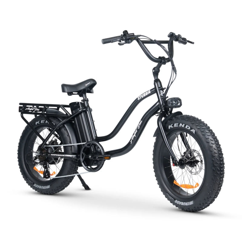 Ampd Bros Stubbie S S3
