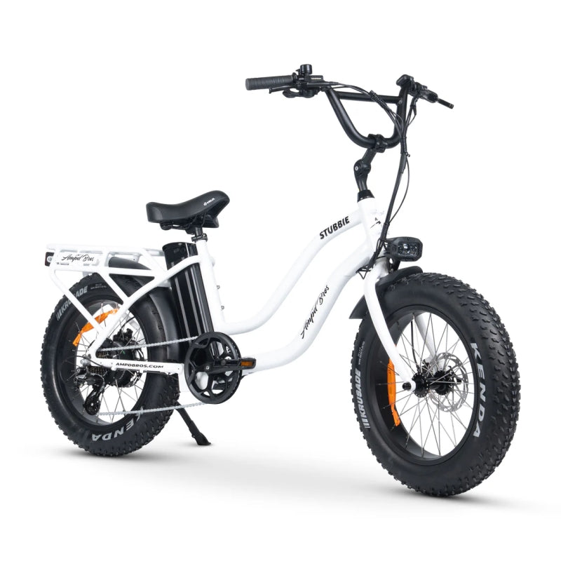Ampd Bros Stubbie S S3