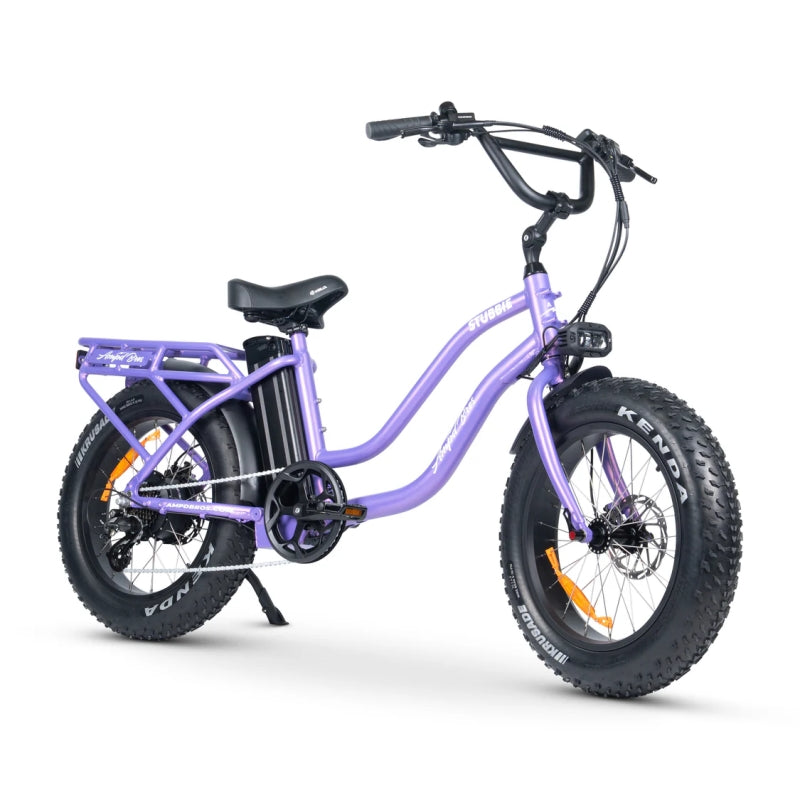 Ampd Bros Stubbie S S3