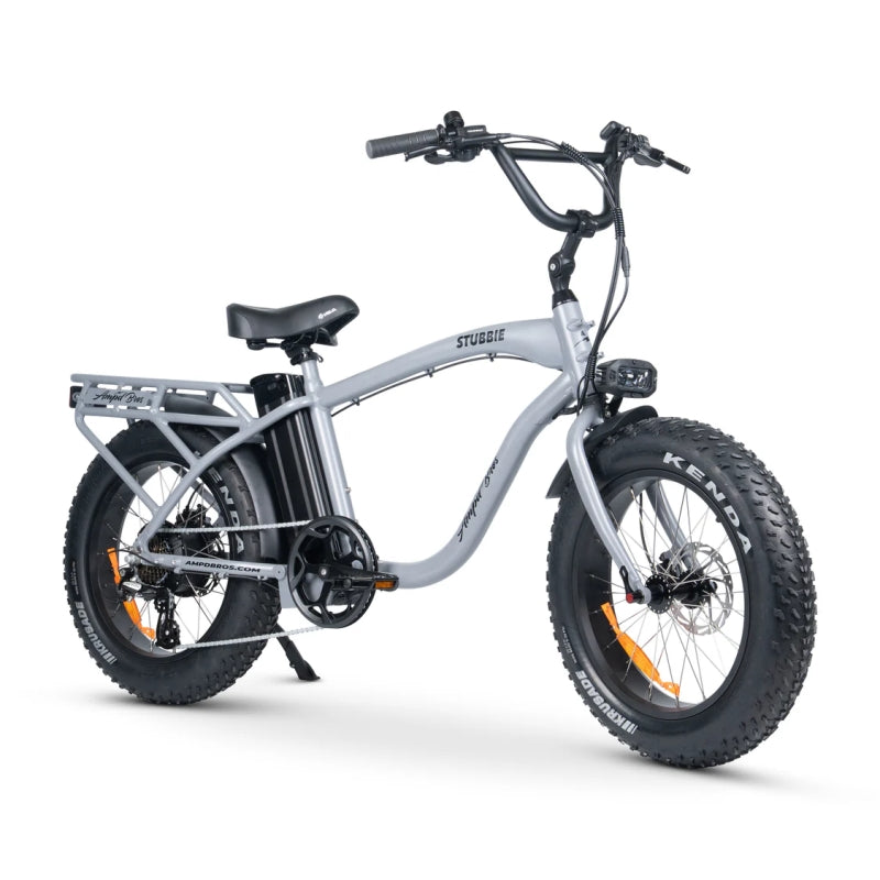 Original S3 Ampd Bros Stubbie