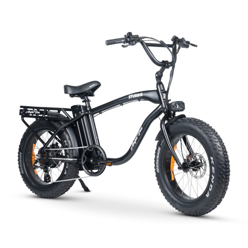 Original S3 Ampd Bros Stubbie