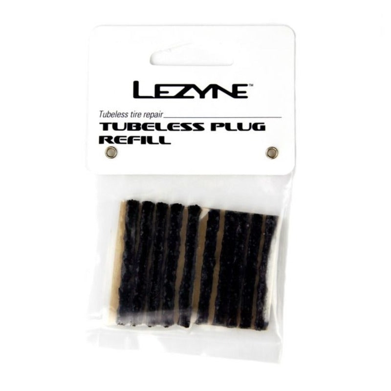 Lezyne Tubeless Plug REFILL-10 N