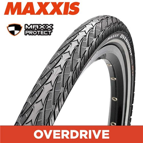 Maxxis Tyre Overdrive 700 X 32