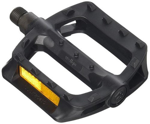 Kwt Flat Nylon Pedal 1/2INCH