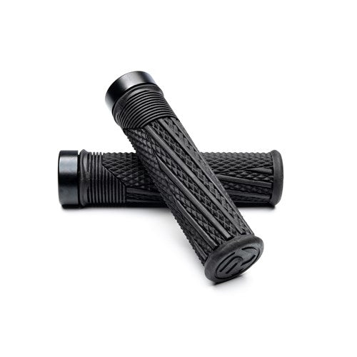 Ryfe - Grip Rampage - Black