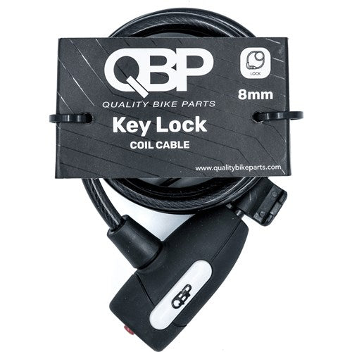 Qbp Key Lock 8MM X 150CM