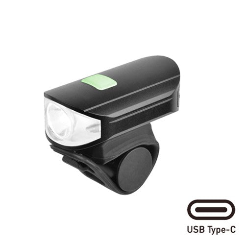 Qbp Beam 420 Lumen Front Light