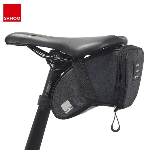 Sahoo Saddle Bag SUPREME CYCLES