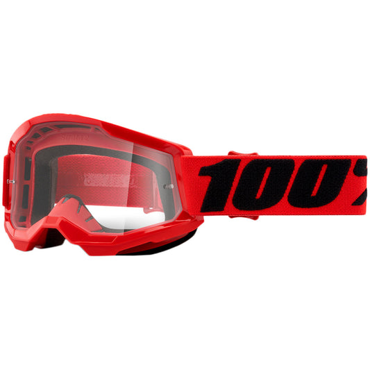 Youth Goggle 100% Strata 2