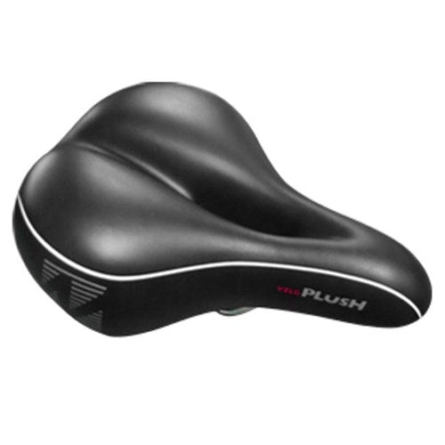 Velo Saddle Voam Comfort Gel Cut Out