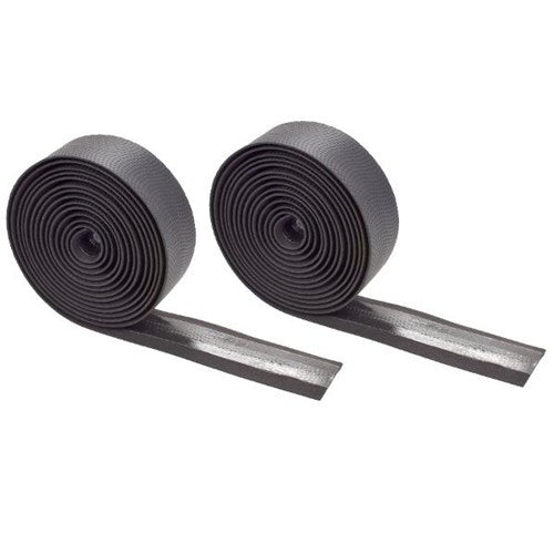 Velo Bar Tape PU Gel Black